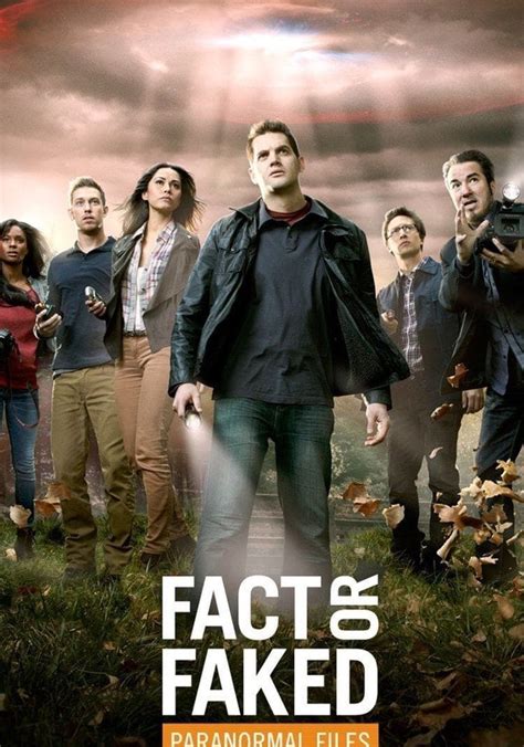 watch fact or faked season 3 online free